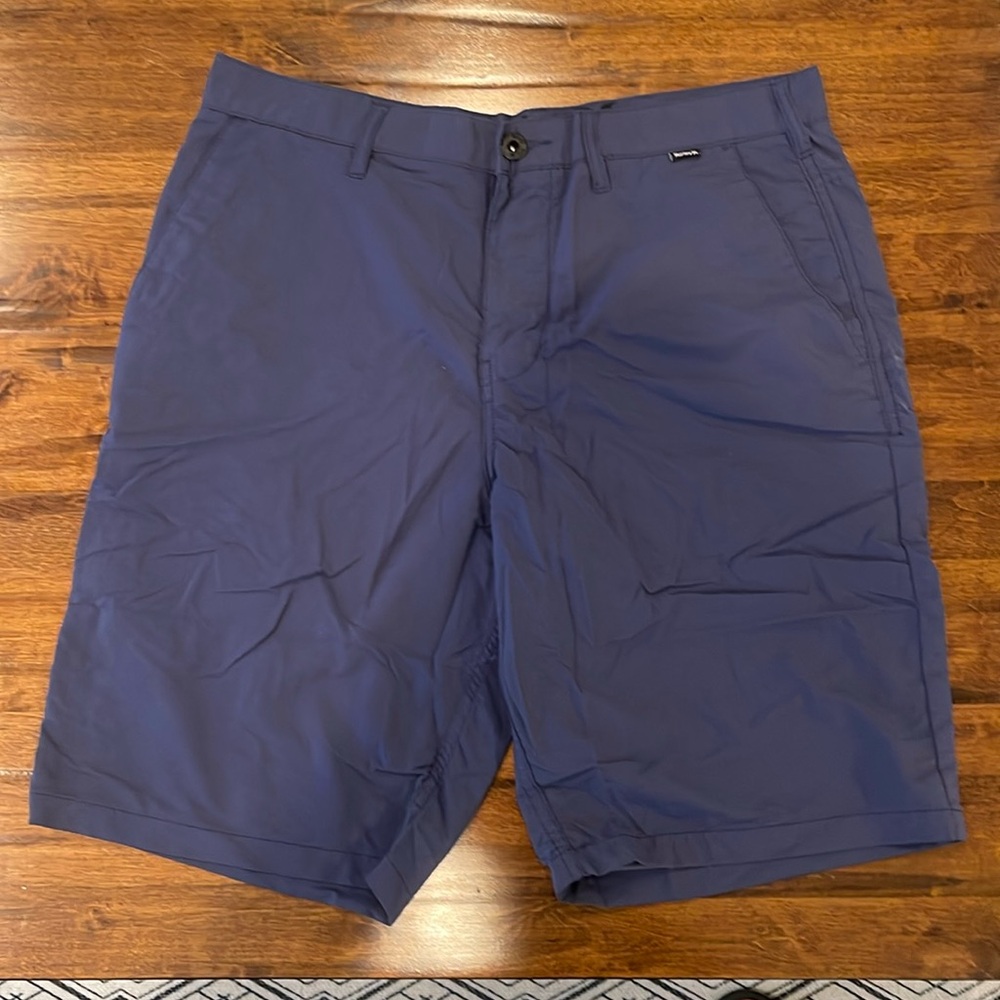 Hurley Nike Dri-Fit Boardshort